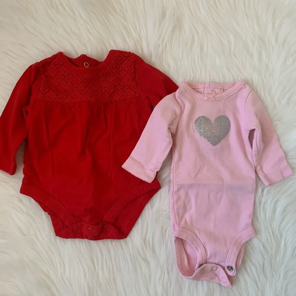 Gap & Carters Bundle - Picture 11 of 13